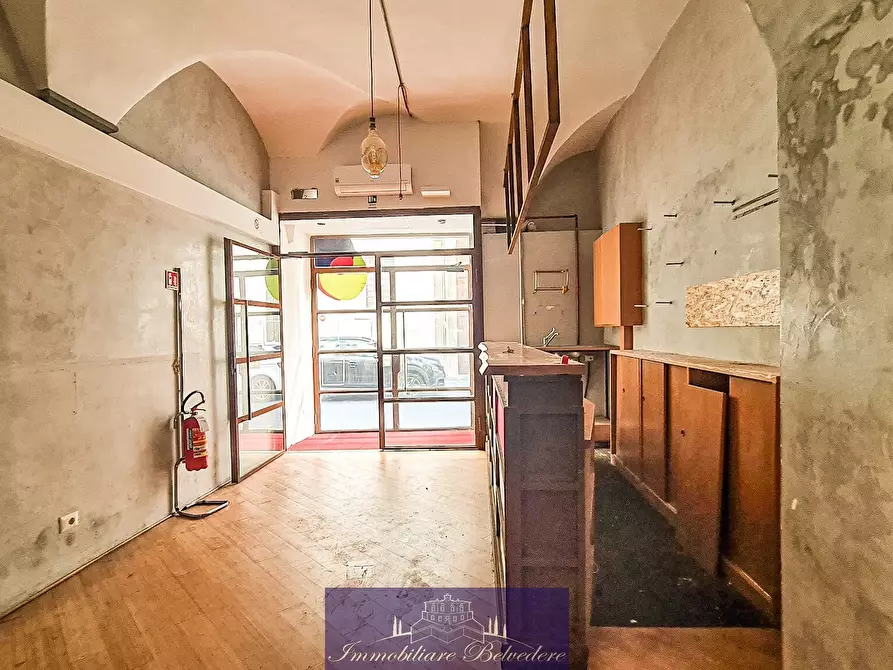 Immagine 7 di Capannone industriale in vendita  in Borgo San Frediano a Firenze