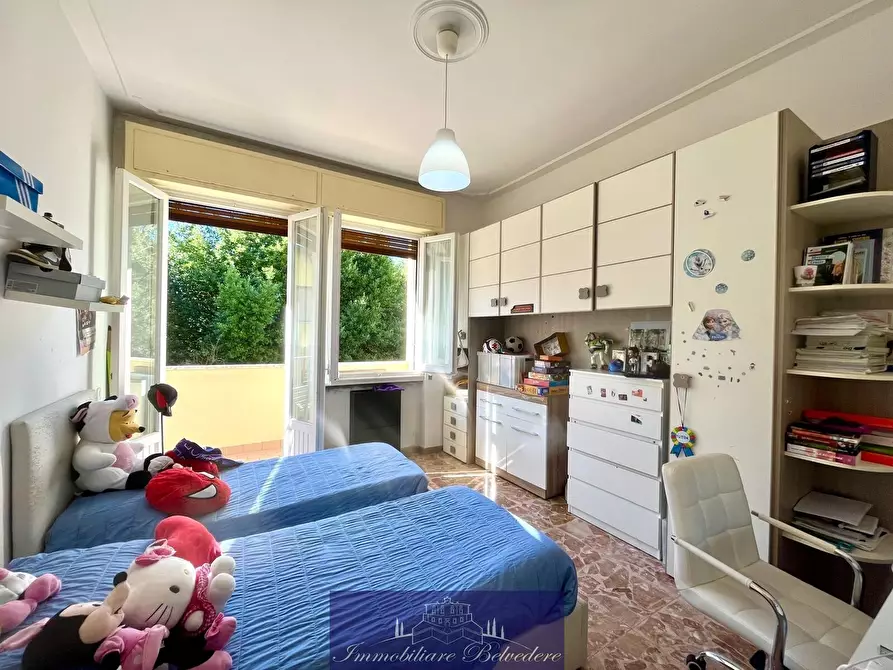 Immagine 8 di Quadrilocale in vendita  in Via Togliatti a Impruneta