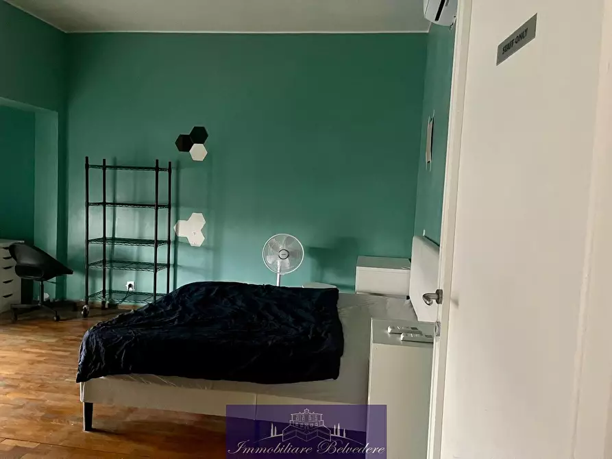 Immagine 3 di Trilocale in affitto  in Via Alamanni a Firenze