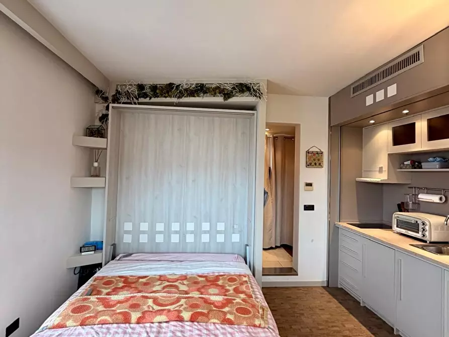 Immagine 13 di Monolocale in vendita  in Via Eugenio Calò a Firenze