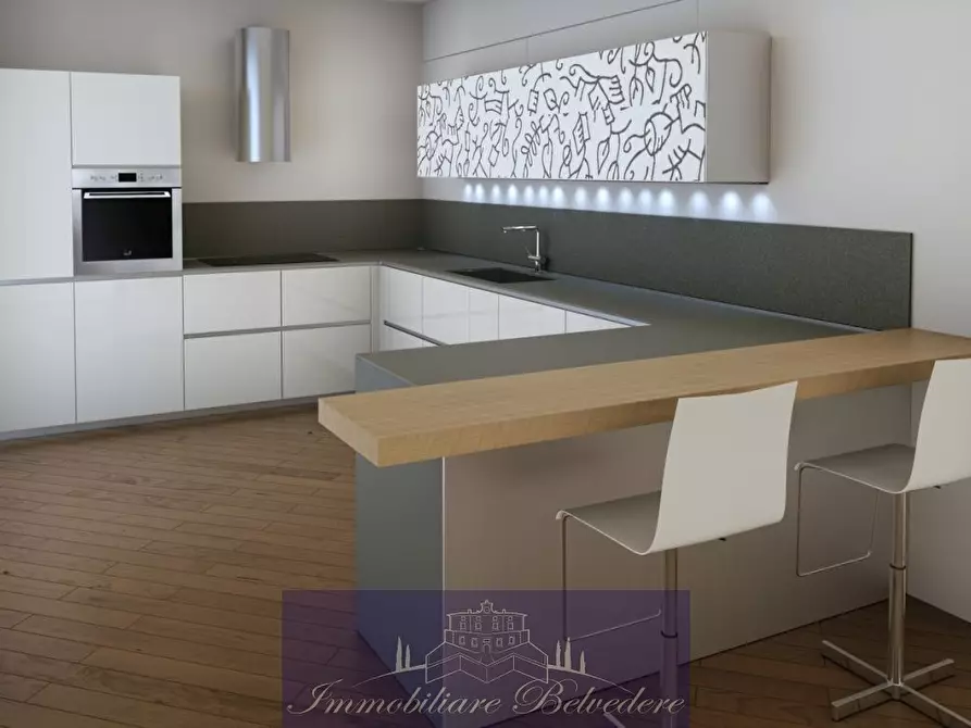 Immagine 7 di Villa in vendita  in Via XX Settembre a Firenze