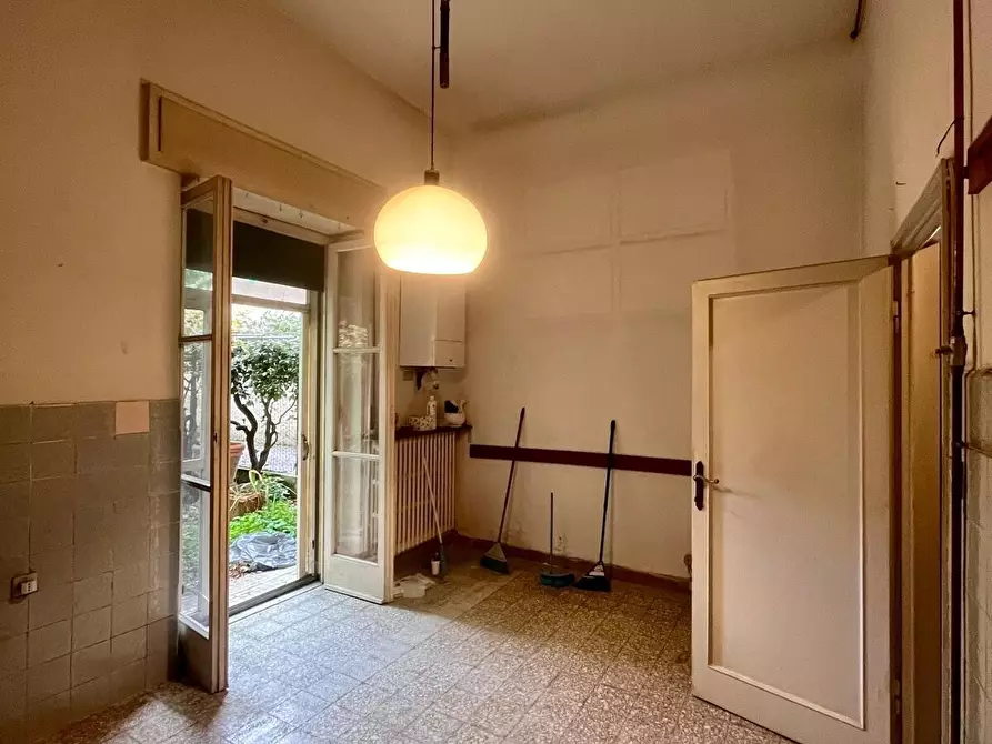 Immagine 20 di Quadrilocale in vendita  in Via Giovanni Borelli a Firenze