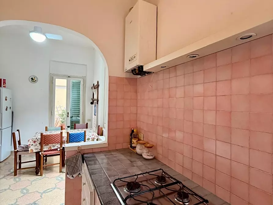 Immagine 22 di Appartamento in vendita  in Viale Edmondo de Amicis a Firenze