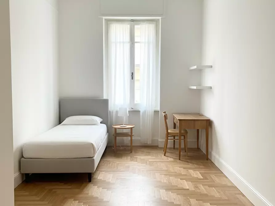 Immagine 3 di Trilocale in vendita  in Via Adelaide Ristori a Firenze