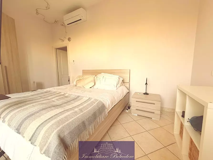 Immagine 6 di Trilocale in vendita  in Piazza Mascagni a Firenze