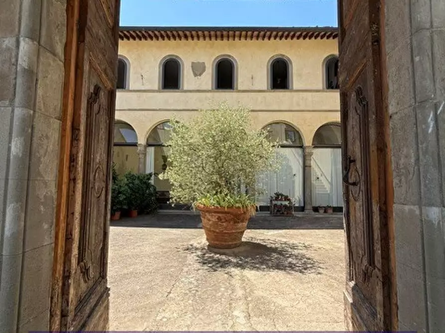Immagine 35 di Villa in vendita  in Via di Rignalla a Bagno A Ripoli