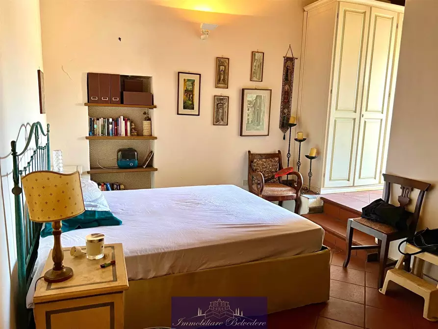 Immagine 4 di Quadrilocale in vendita  in Piazza Tasso a Firenze