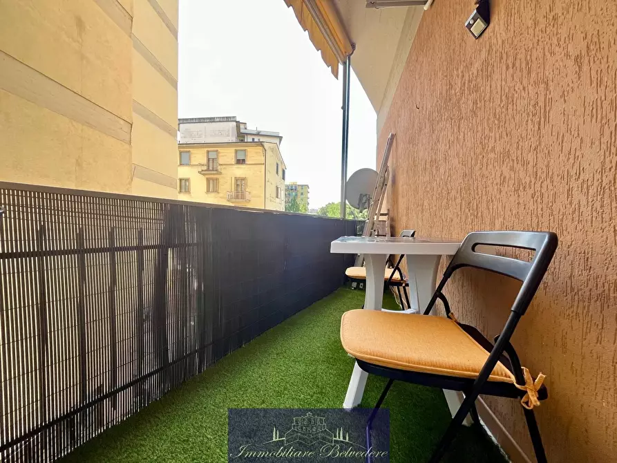 Immagine 21 di Trilocale in vendita  in Via Carissimi a Firenze