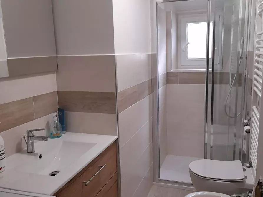 Immagine 16 di Quadrilocale in vendita  in Via Puccinotti a Firenze