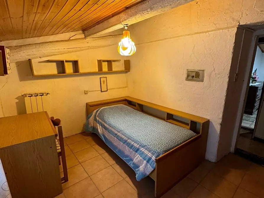 Immagine 8 di Villa in vendita  in Località Borselli Meo a Pontassieve