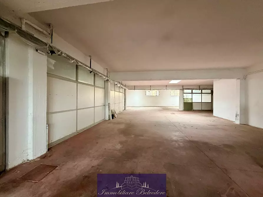 Immagine 10 di Laboratorio in vendita  in Via Pisana a Firenze