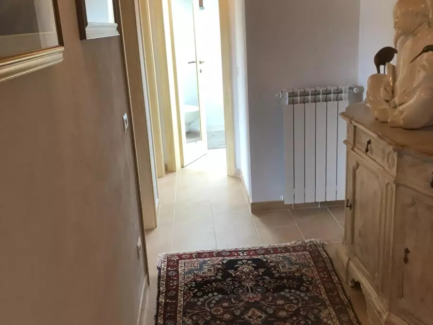 Immagine 7 di Terratetto in vendita  in Via Barni a Firenze