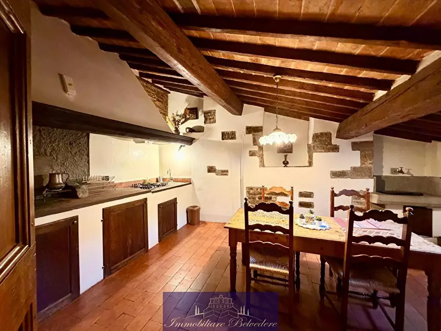 Immagine 4 di Trilocale in vendita  in Piazza della Passera a Firenze