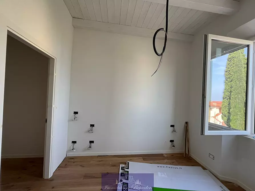 Immagine 23 di Trilocale in vendita  in Via di Mugnana a Greve In Chianti