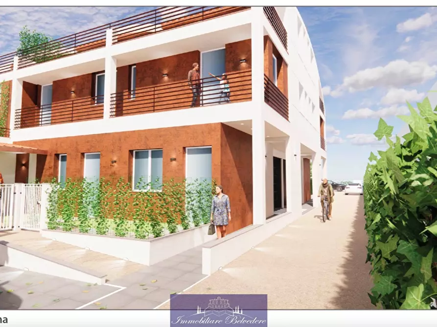 Immagine 10 di Bilocale in vendita  in Via di San Quirico a Firenze