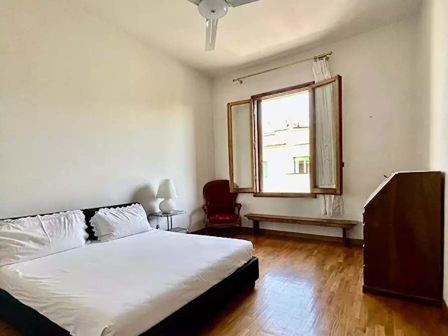Immagine 3 di Trilocale in affitto  in Via Giandomenico Romagnosi a Firenze