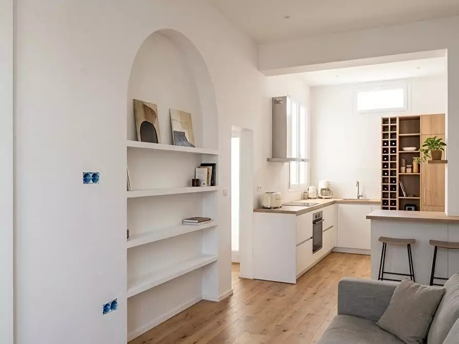 Immagine 10 di Trilocale in vendita  in Via Fratelli Bandiera a Firenze