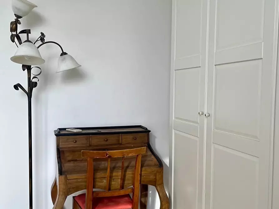 Immagine 6 di Quadrilocale in affitto  in Lungarno Vespucci a Firenze