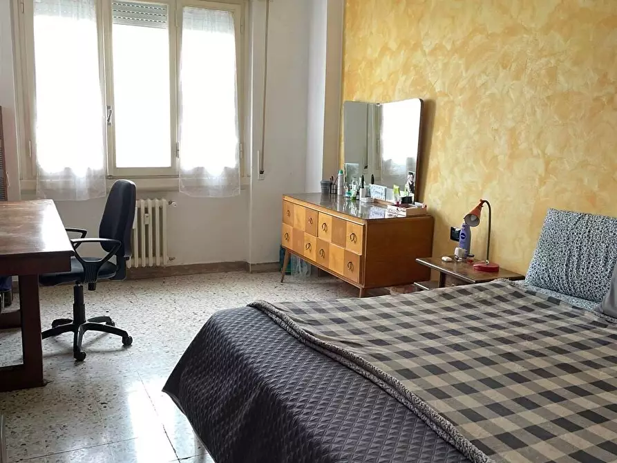 Immagine 14 di Quadrilocale in vendita  in Via Doni a Firenze