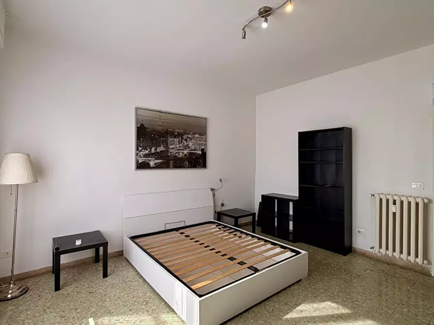 Immagine 11 di Quadrilocale in affitto  in Via Paisiello a Firenze