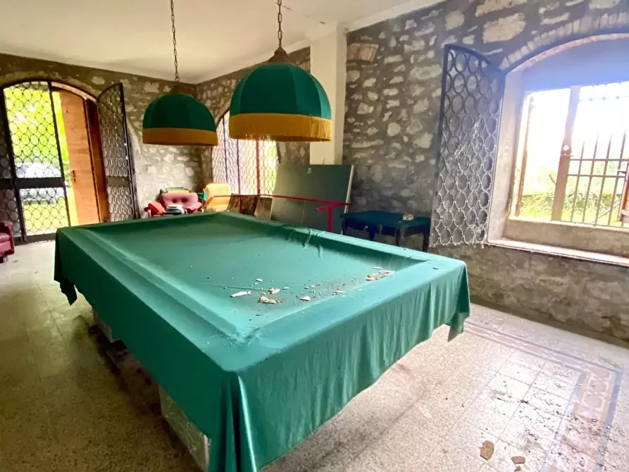 Immagine 31 di Rustico / casale in vendita  in Via Luigi Pirandello a Reggello