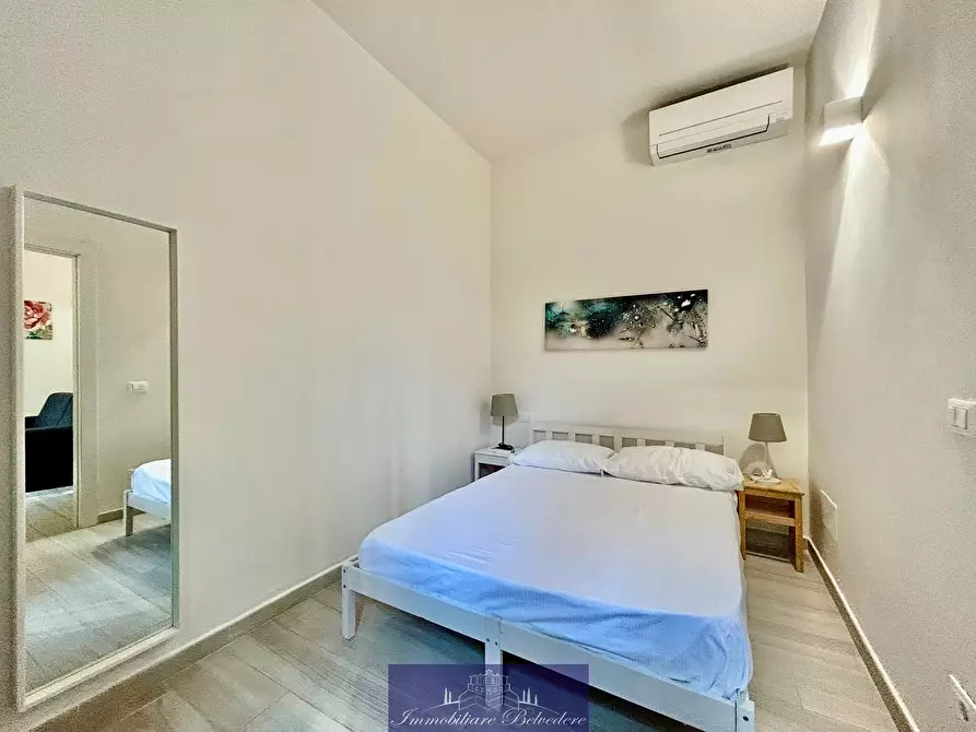 Immagine 11 di Bilocale in affitto  in Via Cimabue a Firenze