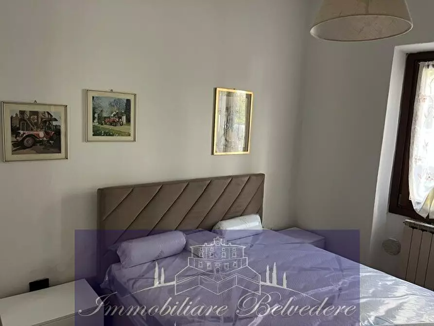 Immagine 12 di Trilocale in affitto  in Via di Quarto a Firenze