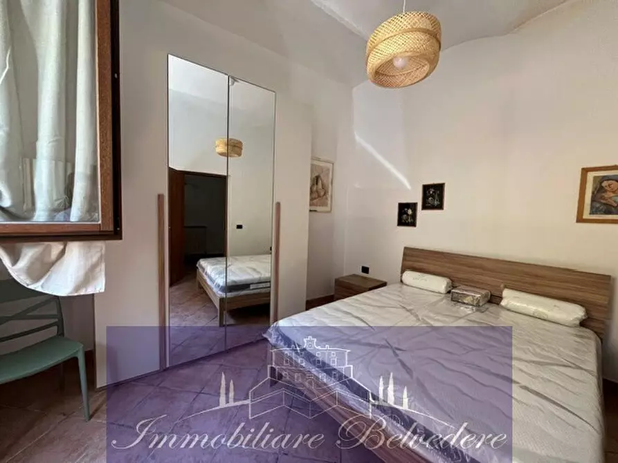 Immagine 4 di Trilocale in affitto  in Via di Quarto a Firenze