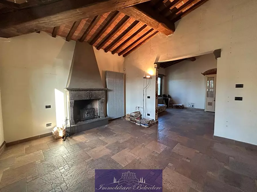 Immagine 11 di Trilocale in vendita  in Via Lucca a Firenze