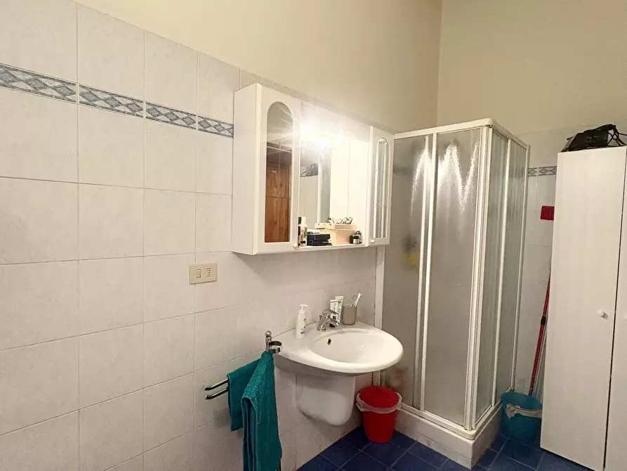 Immagine 10 di Trilocale in affitto  in Piazza San Lorenzo a Firenze