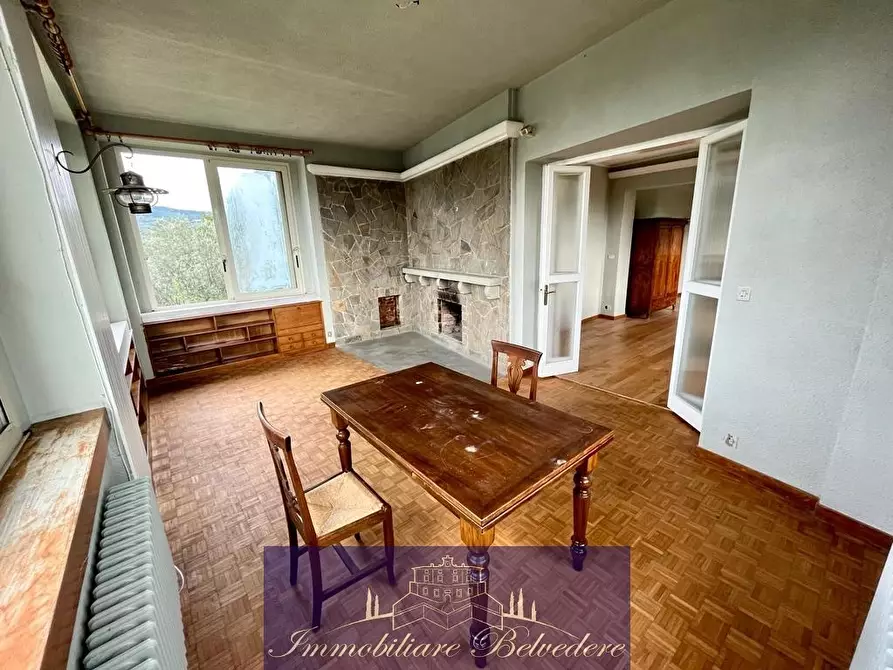 Immagine 13 di Villa in vendita  in Via di Terzollina 4 a Firenze