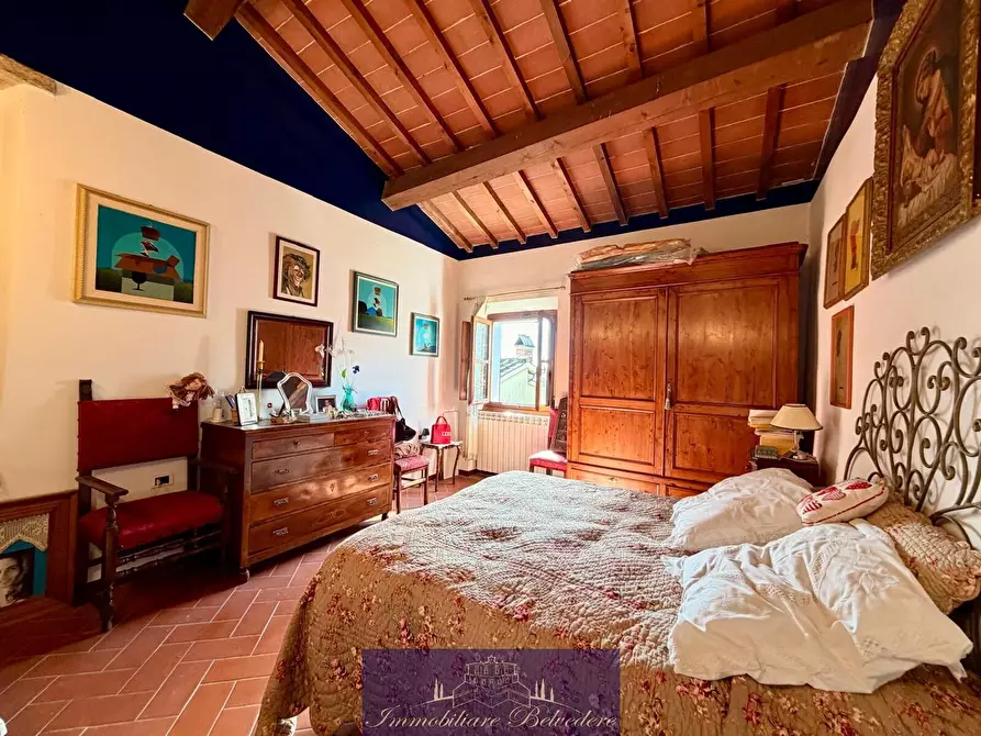 Immagine 21 di Terratetto in vendita  in Via di Carcheri a Lastra A Signa