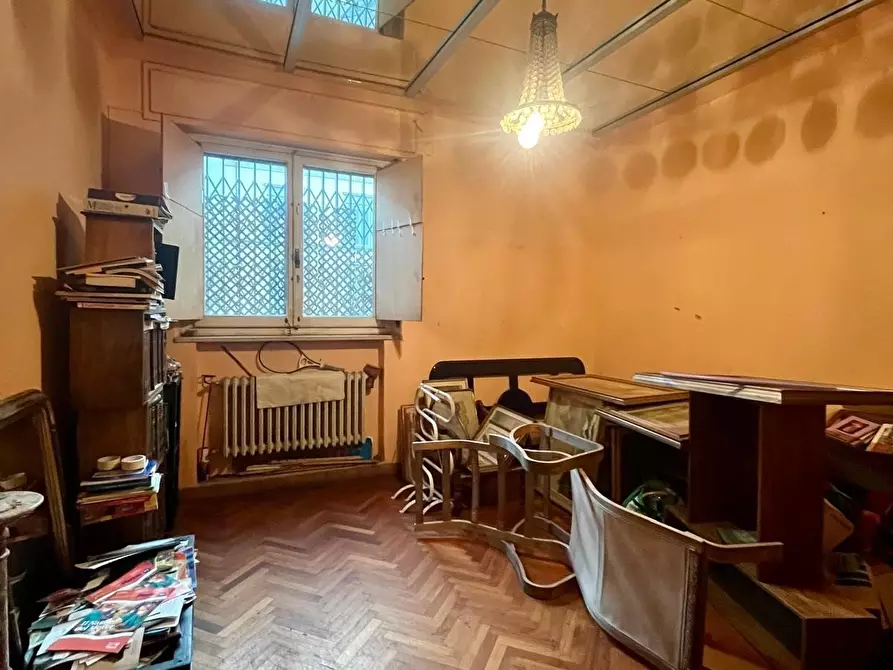 Immagine 4 di Trilocale in vendita  in Via Magenta a Firenze