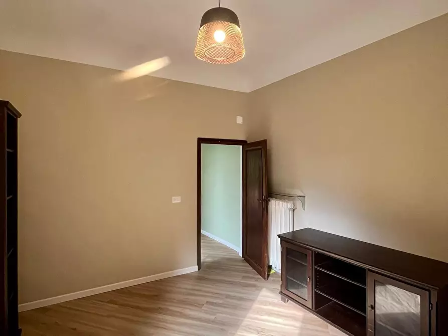 Immagine 10 di Trilocale in affitto  in Via San Domenico a Firenze