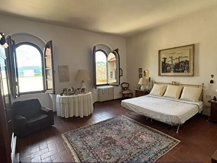 Immagine 21 di Villa in vendita  in Via di Rignalla a Bagno A Ripoli