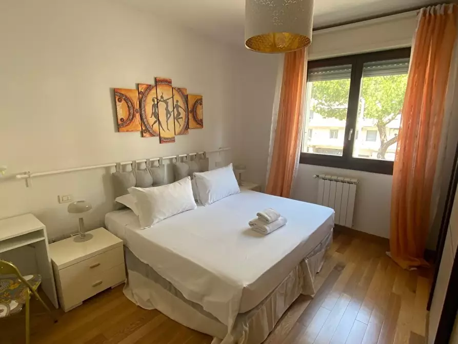 Immagine 12 di Bilocale in affitto  in Via Luciano Bausi a Firenze