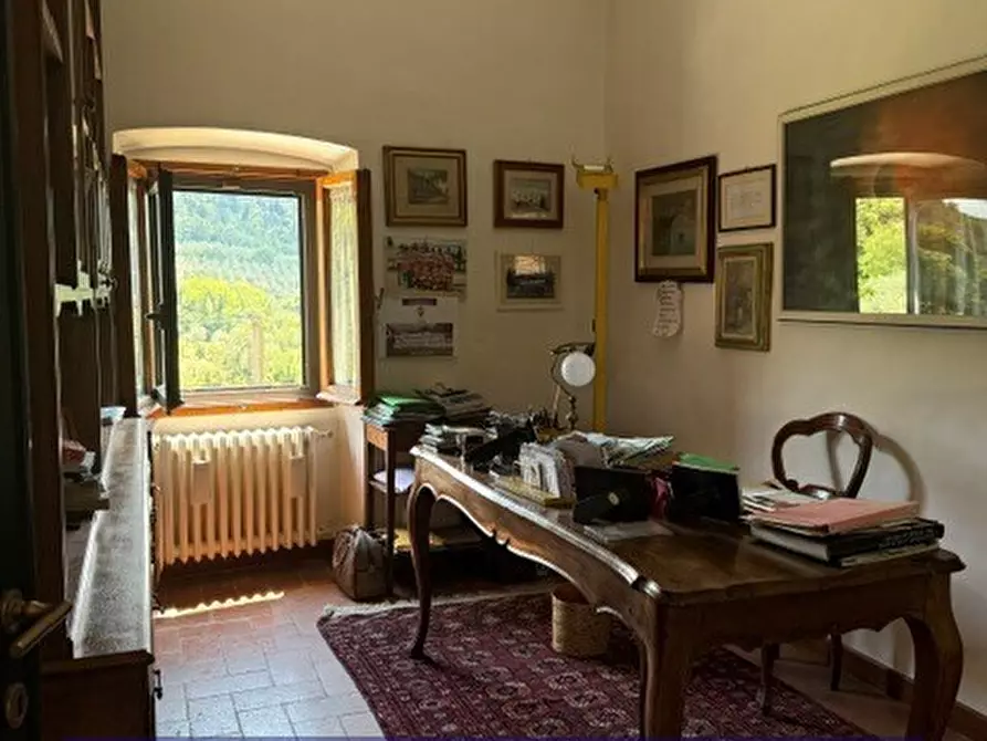 Immagine 54 di Villa in vendita  in Via di Rignalla a Bagno A Ripoli
