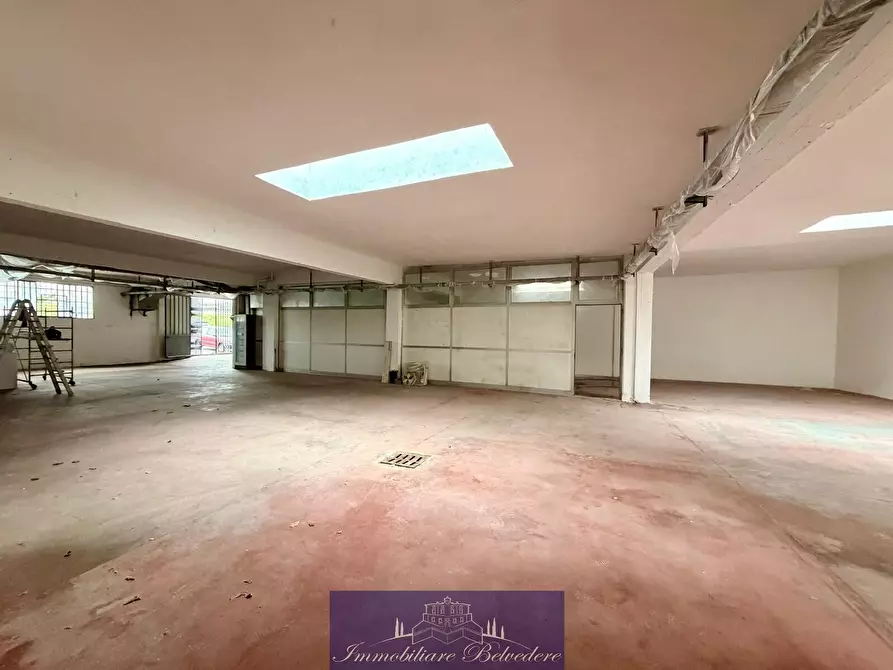 Immagine 8 di Laboratorio in vendita  in Via Pisana a Firenze