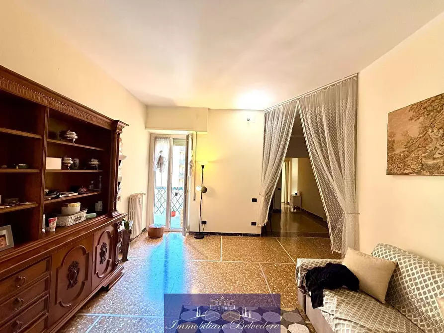 Immagine 1 di Trilocale in vendita  in Via Anton Francesco Doni a Firenze