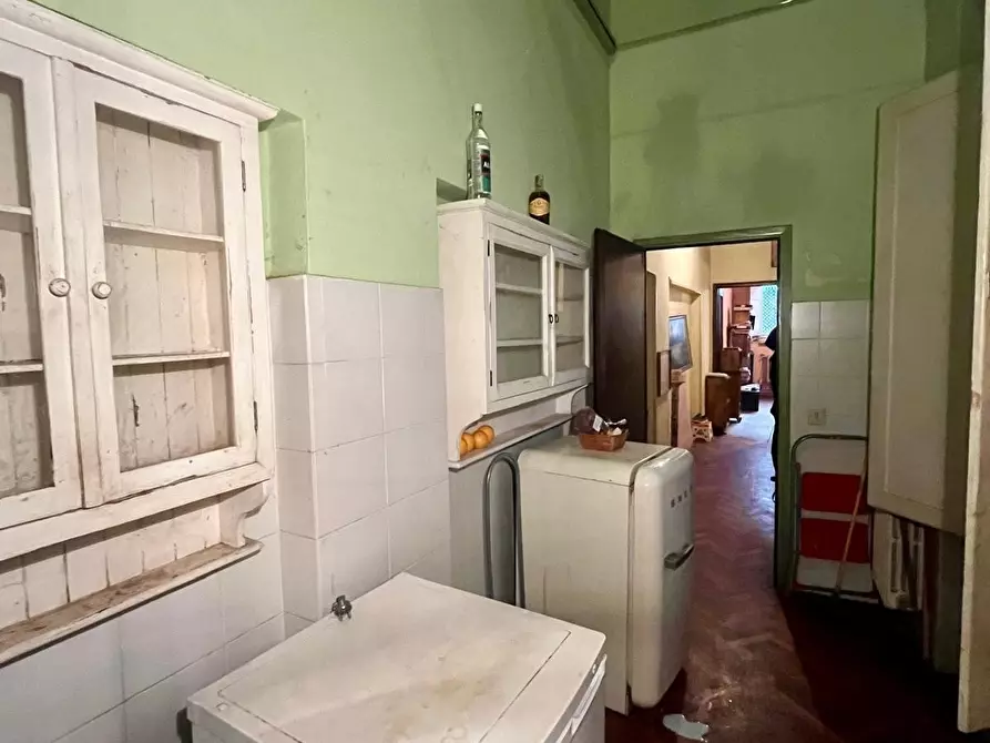 Immagine 9 di Trilocale in vendita  in Via Magenta a Firenze