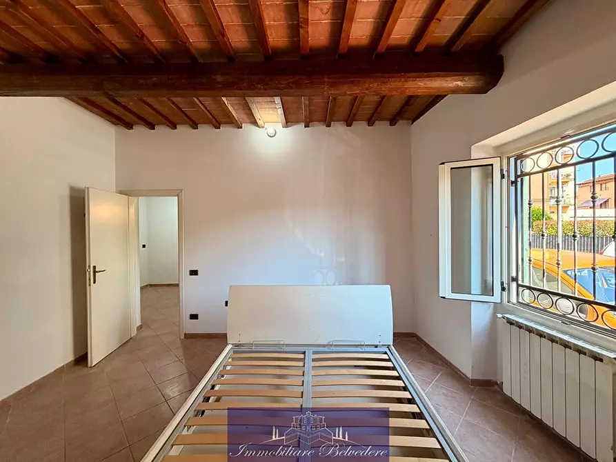 Immagine 10 di Trilocale in vendita  in Via Alfredo Catalani a Scandicci