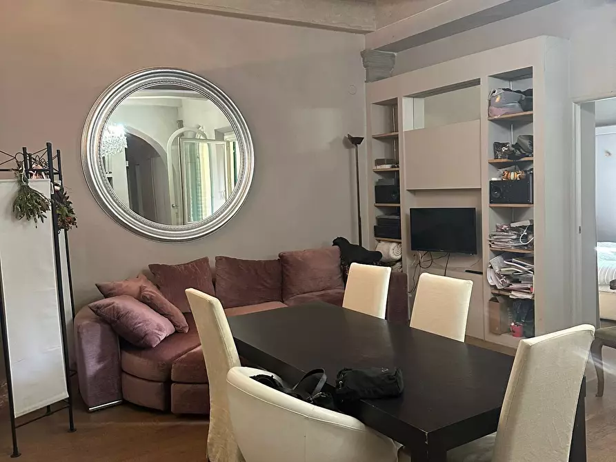 Immagine 23 di Quadrilocale in affitto  in Piazza Indipendenza a Firenze