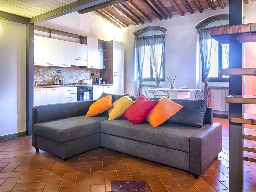 Immagine 30 di Bilocale in affitto  in Piazza Indipendenza a Firenze