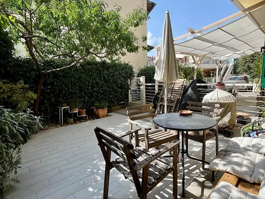 Immagine 33 di Terratetto in vendita  in Via del Ronco Corto a Firenze