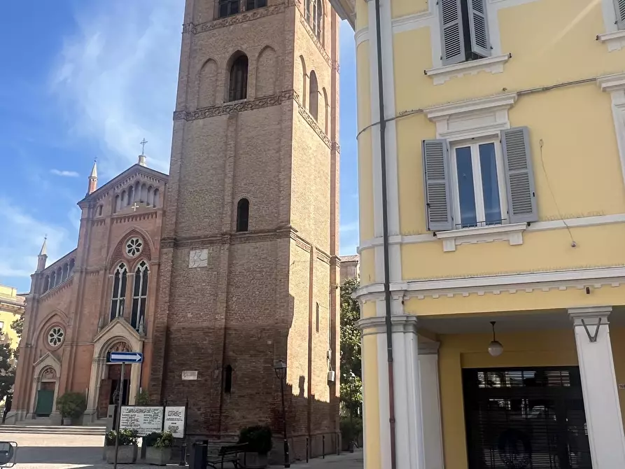 Immagine 11 di Locale commerciale in affitto  in Via Giacomo Matteotti 168 a Crevalcore