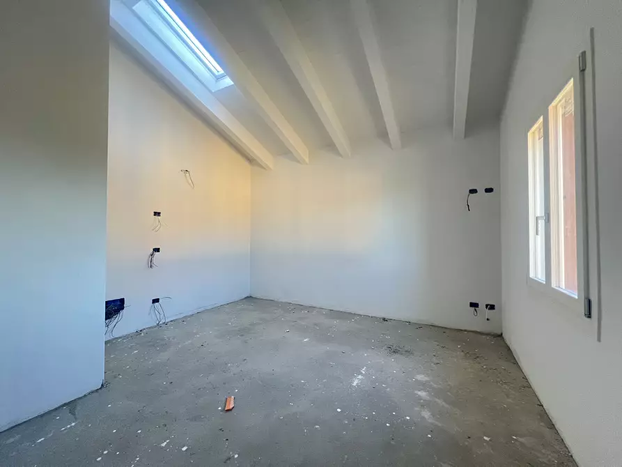 Immagine 48 di Casa bifamiliare in vendita  in Via del Papa 1580 a Crevalcore