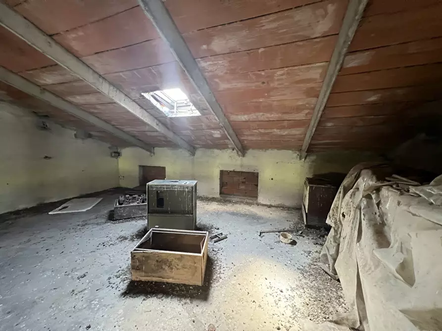 Immagine 23 di Rustico / casale in vendita  in Via Madonna 14 a Camposanto