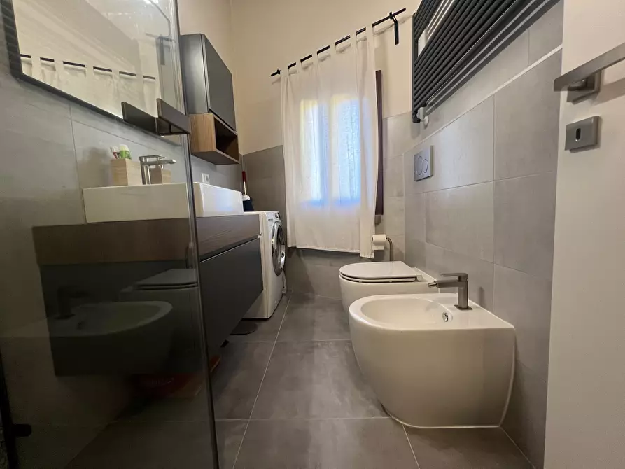 Immagine 23 di Bilocale in affitto  in Via Gianfrañco Rambelli 19 a San Giovanni In Persiceto