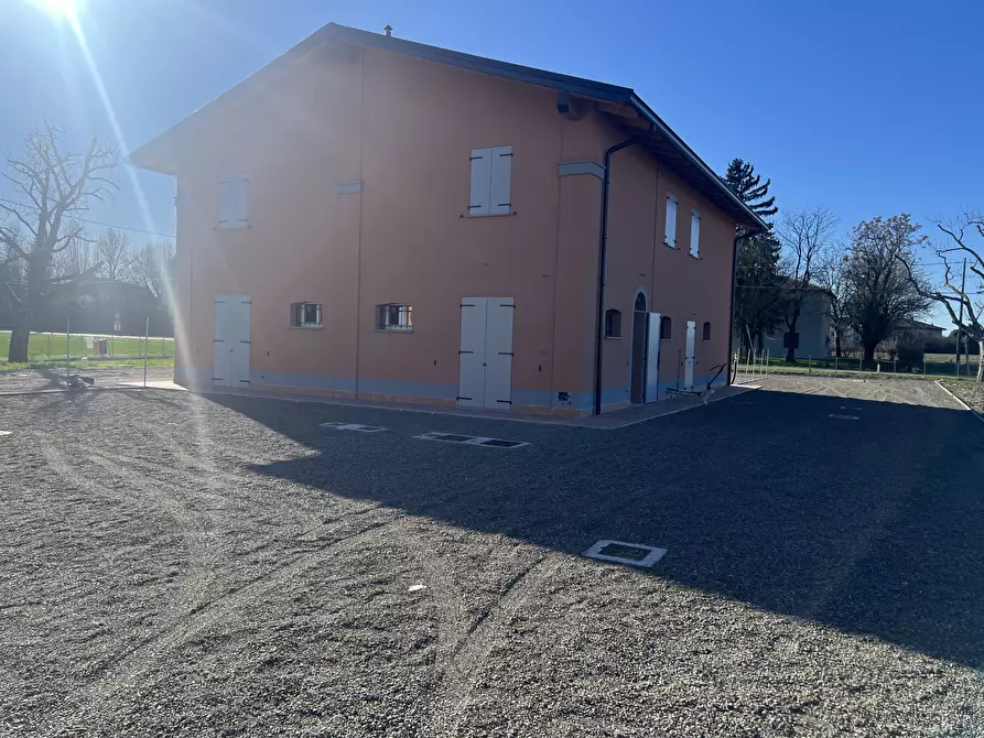 Immagine 8 di Casa bifamiliare in vendita  in Via del Papa 1580 a Crevalcore