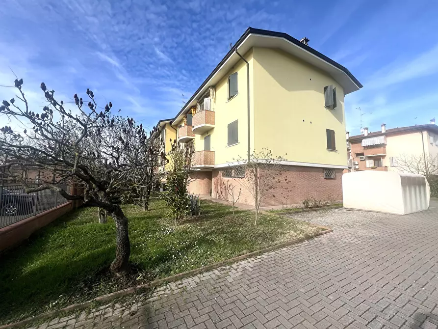 Immagine 47 di Quadrilocale in vendita  in Via Vittime delle Foibe 23 a Crevalcore